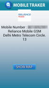 Mobile Number Tracker screenshot 3