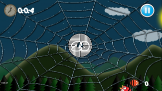 1000 spiders screenshot 5