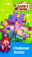 Candy Blast - 2020 Free Match 3 Games screenshot 9