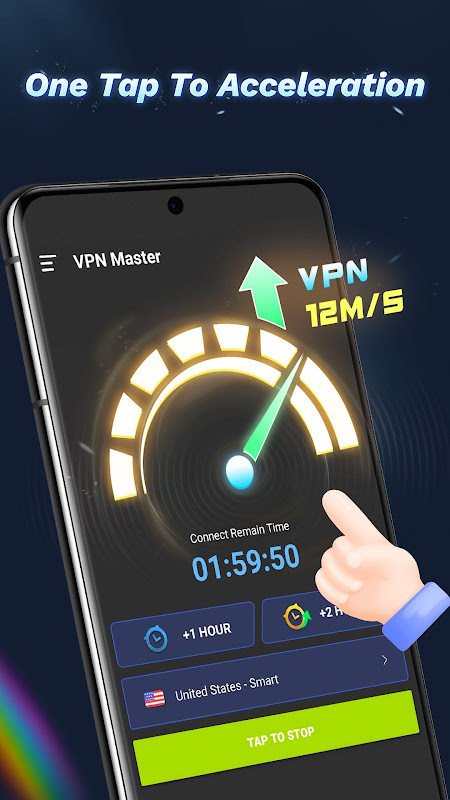 VPN Master - Unlimited VPN Proxy - Download do APK para Android