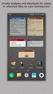 VIP Notes (free) - защищенный блокнот с вложениями screenshot 7