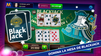 MundiJuegos - Slots y Bingo Gratis en Español screenshot 2