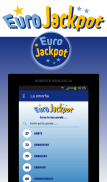 Estrazioni EuroJackpot screenshot 8
