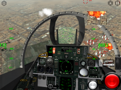 AirFighters screenshot 7