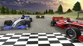 Formula Car: Drifting & Racing screenshot 2