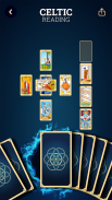 Daily Horoscope Tarot Reading screenshot 1