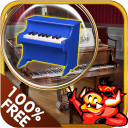 Free New Hidden Object Game Free New Classic Piano