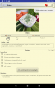 Dips and Spreads Recipes screenshot 4