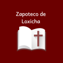 Zapoteco de Loxicha Biblia