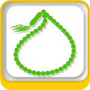 Tasbih with Azkar Icon