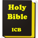 International Children Bible Icon