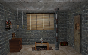Escape Game-Clown Room screenshot 9