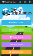 Road Trip Travel Games screenshot 4