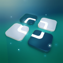 Zen Squares - Minimalist Puzzle Game Icon