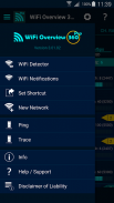 WiFi Overview 360 Pro screenshot 7