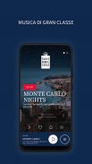 Radio Monte Carlo - RMC screenshot 2