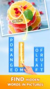 Hidden Words - Solve Hidden Secrets in Word Games screenshot 2