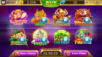 Vegas Slots Party:Slot Machine screenshot 0