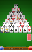 Pyramiden-Solitaire Classic screenshot 5