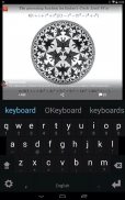 Multiling O Keyboard + emoji screenshot 23