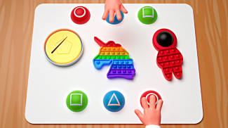 Fidget Toys: Pop It Master screenshot 5