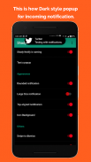 Shady Notify Lite screenshot 7