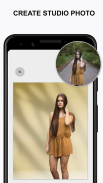 ProEditor: Create Studio Photo screenshot 7