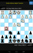 ChessQuest screenshot 1