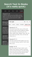 KJV Bible Multi The Light screenshot 10