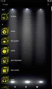 3D Icon Pack Flat Yellow ✨Free✨ screenshot 13