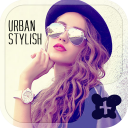 Urban Stylish theme