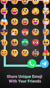 Emoji Maker Plus screenshot 3