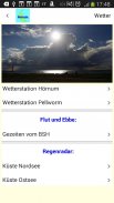 Amrum App für den Urlaub screenshot 8
