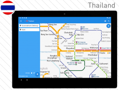 World Transit Maps screenshot 8