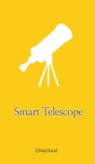 Le télescope intelligent-Loupe screenshot 2