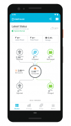 Enphase Enlighten screenshot 5