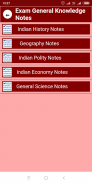 Airport Authority of India EXAM Guide screenshot 1