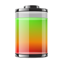 Pin - Battery Icon