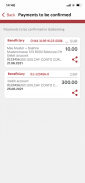 BPS SUISSE GoBanking screenshot 5