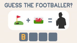 Download Guess The Football Team - 2023 android on PC