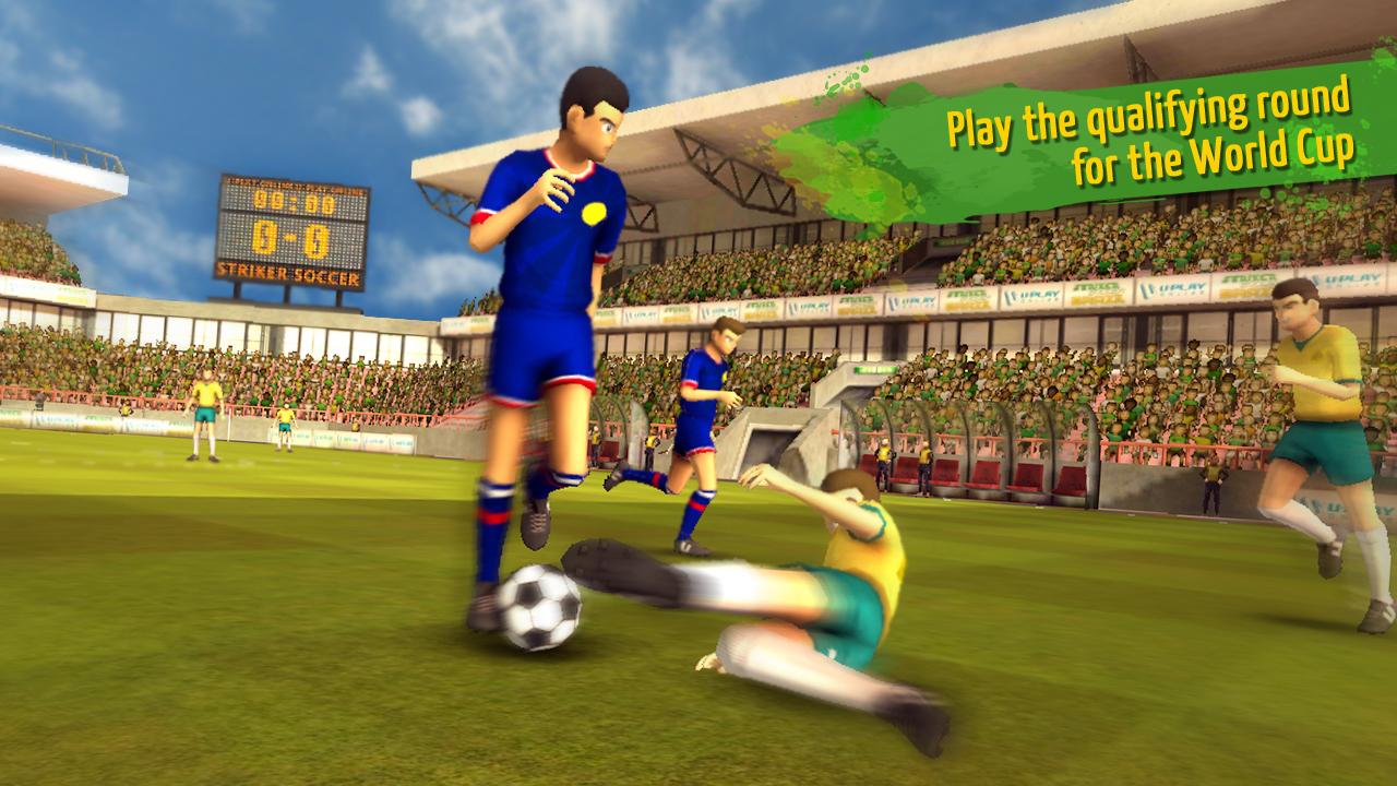 Brasileirão Soccer (Brazil Soccer) APK for Android Download