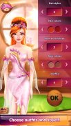 Jeux Fantasy – Histoire d'Amour screenshot 0