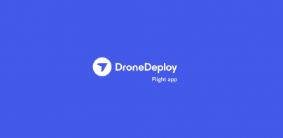 DroneDeploy - DJI向けのマッピング