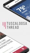 Tuscaloosa Thread screenshot 2