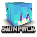 Aesthetics Skin Pack for MCPE