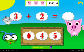 Matematica con Penny Pig screenshot 7