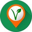 OpenVegeMap