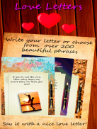 Love Letters screenshot 5