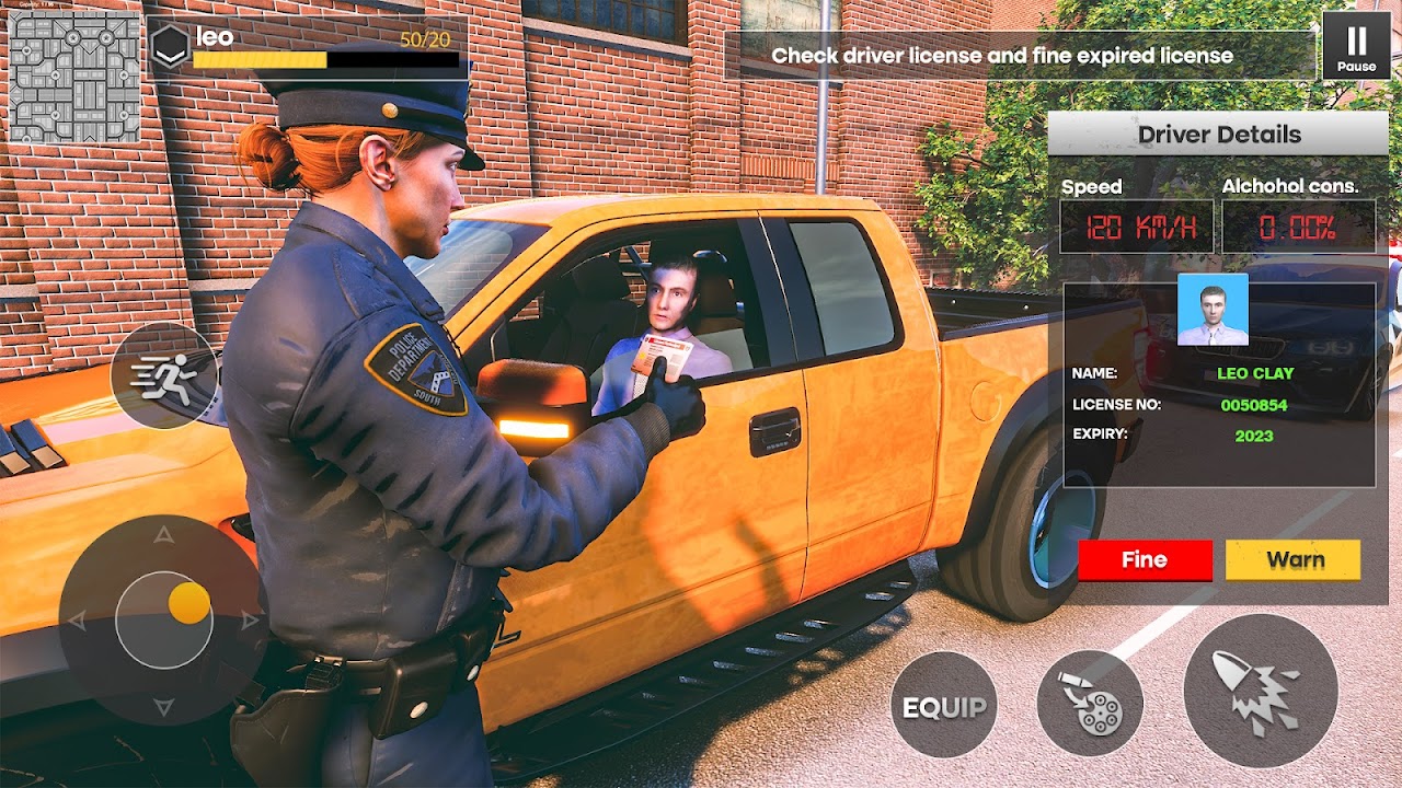 Police Simulator Cop Games - Загрузить APK для Android | Aptoide