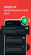 Advanced Game Booster - One Tap Fast Game Play screenshot 3